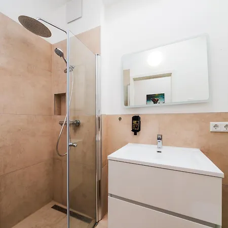 City Rooms Dortmund Apart-hotel Dortmund