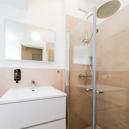 Apart-hotel City Rooms Dortmund *