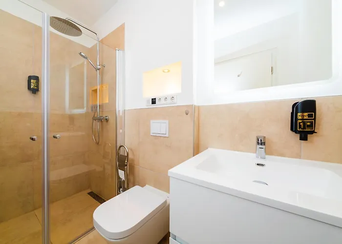 Lejlighedshotel City Rooms Dortmund Dortmund