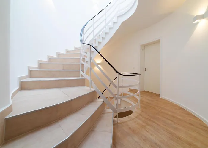 City Rooms Dortmund * Dortmund