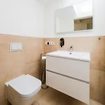 Lägenhetshotell City Rooms Dortmund