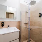 City Rooms Dortmund Lägenhetshotell *