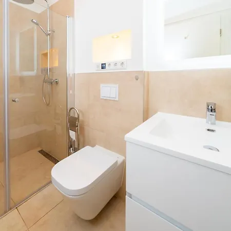 Aparthotel City Rooms Dortmund Dortmund