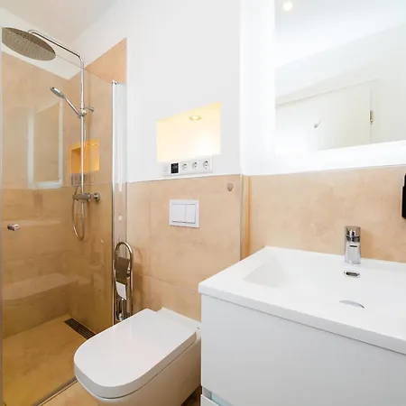 شقة فندقية City Rooms Dortmund دورتموند