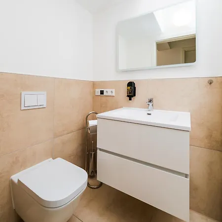 Aparthotel City Rooms Dortmund