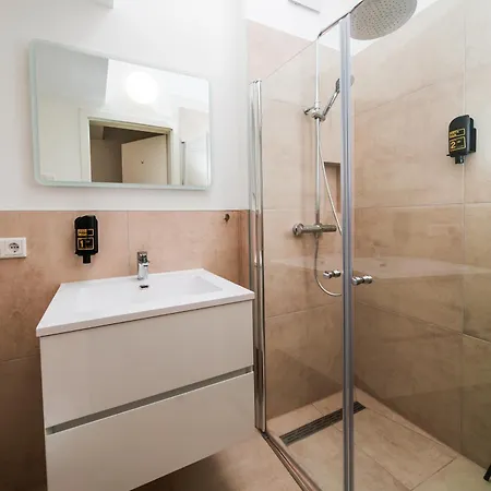 City Rooms Dortmund