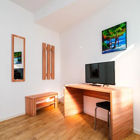 City Rooms Dortmund * Dortmund