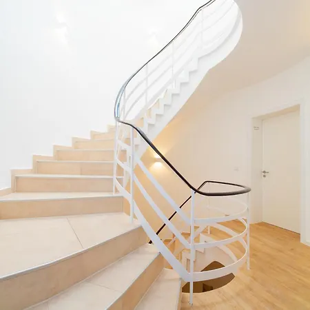 City Rooms Dortmund Apartmanhotel