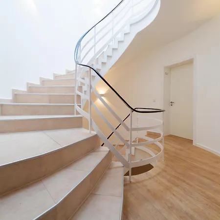 City Rooms Dortmund * دورتموند