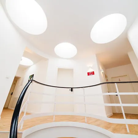 City Rooms Dortmund