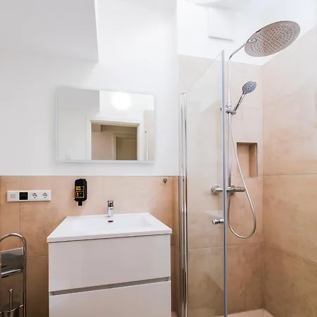 شقة فندقية City Rooms Dortmund