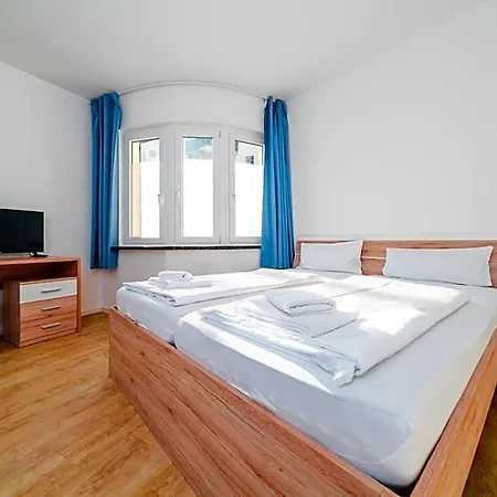شقة فندقية City Rooms Dortmund