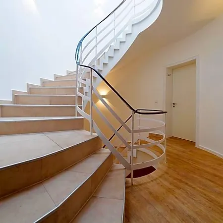 شقة فندقية City Rooms Dortmund *