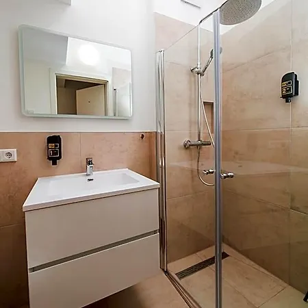 City Rooms Dortmund Hotel apartamentowy *