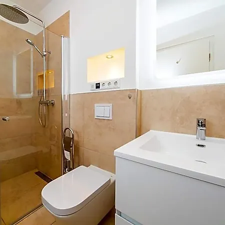 Hotel apartamentowy City Rooms Dortmund Dortmund