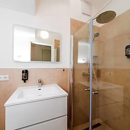 City Rooms Dortmund Hotel apartamentowy