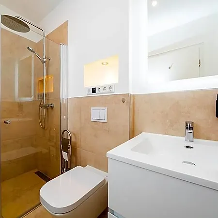 Hotel apartamentowy City Rooms Dortmund