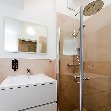 شقة فندقية City Rooms Dortmund دورتموند