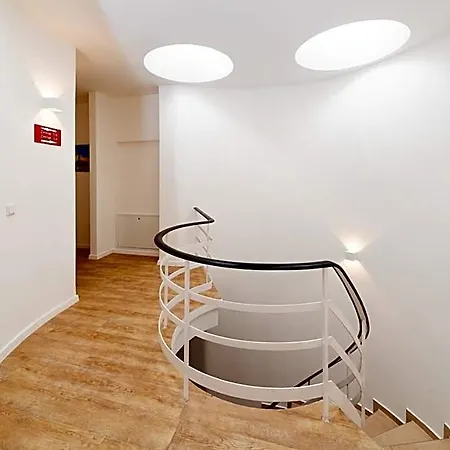 City Rooms Dortmund Dortmund