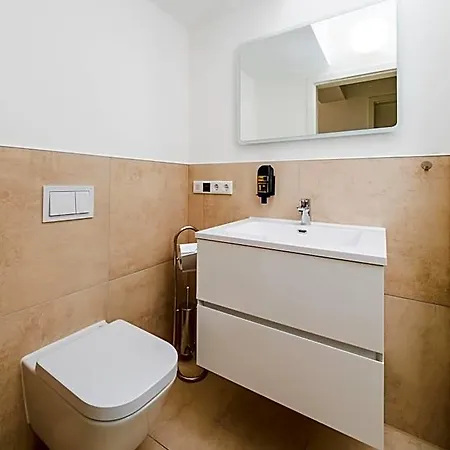 شقة فندقية City Rooms Dortmund