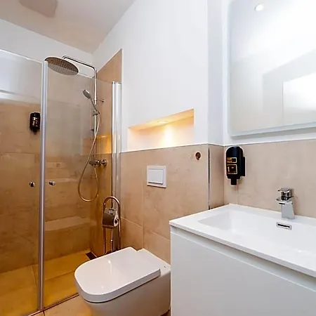City Rooms Dortmund *