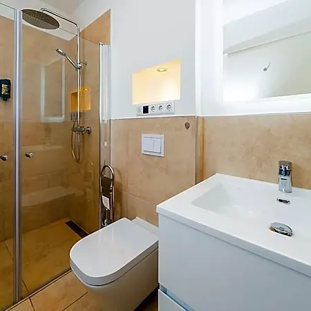 City Rooms Dortmund Hotel apartamentowy Dortmund