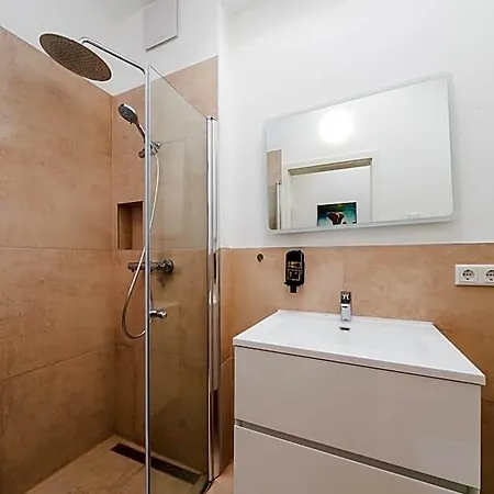 City Rooms Dortmund Hotel apartamentowy Dortmund