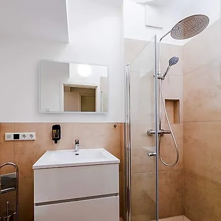 Hotel apartamentowy City Rooms Dortmund