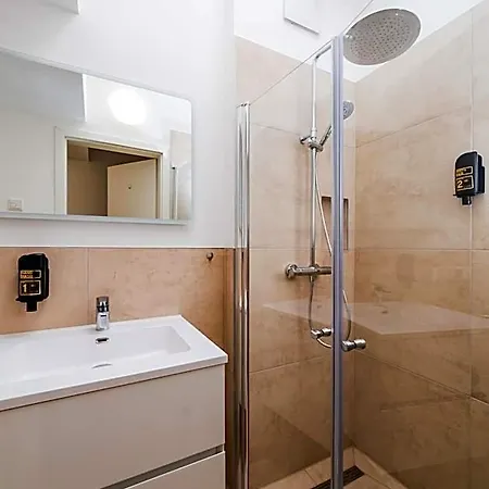 City Rooms Dortmund شقة فندقية دورتموند
