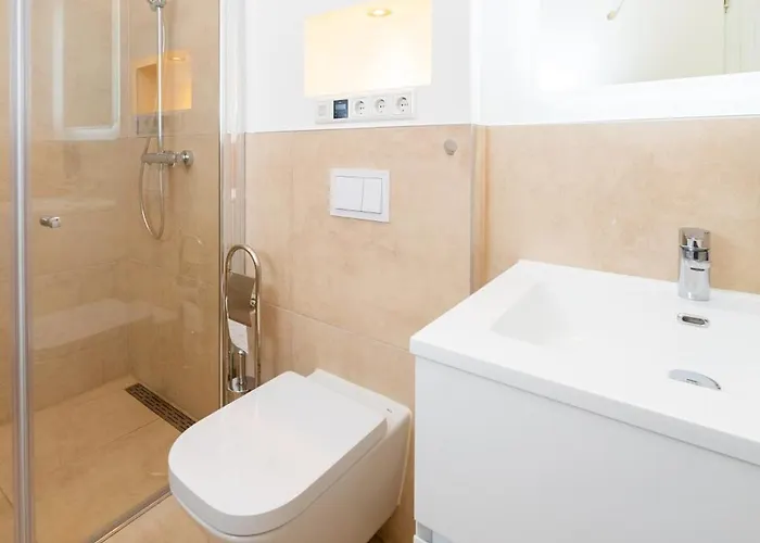 Aparthotel City Rooms Dortmund Dortmund