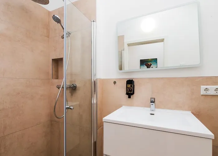 City Rooms Dortmund Aparthotel Dortmund