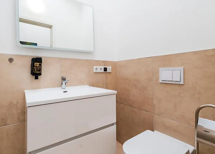 City Rooms Dortmund Aparthotel