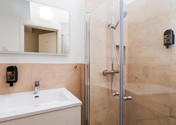 City Rooms Dortmund Aparthotel *