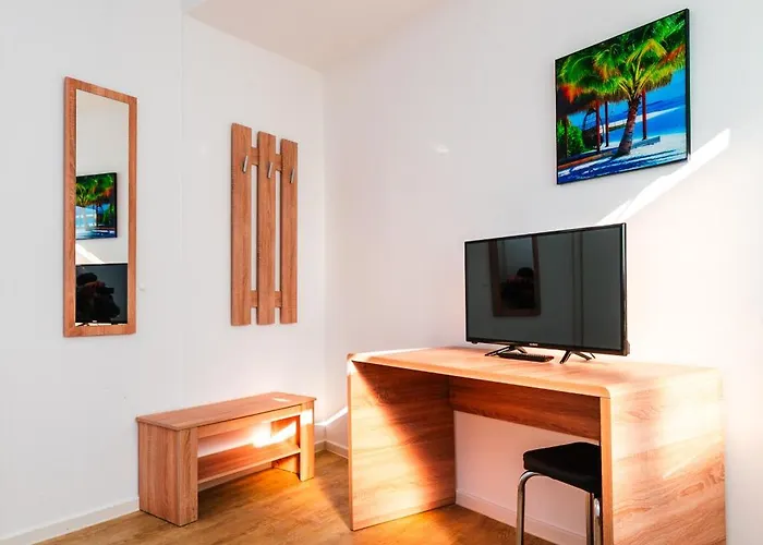 City Rooms Dortmund * Dortmund