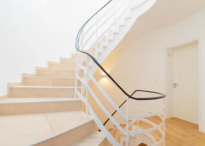 City Rooms Dortmund Aparthotel