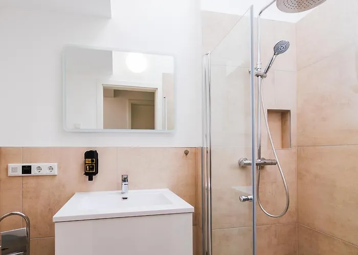 Aparthotel City Rooms Dortmund